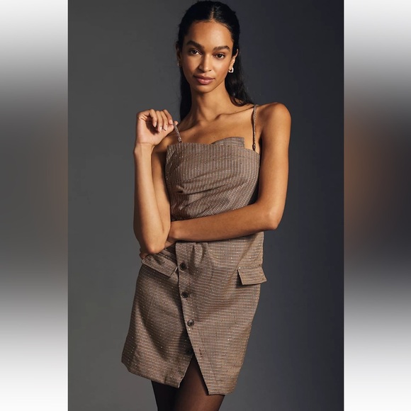 Dresses & Skirts - Anthropology dress